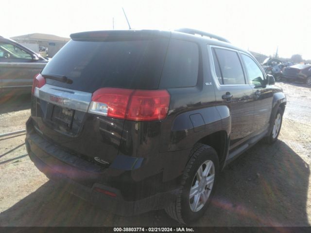 2GKALREK7F6399228 GMC Terrain Sle-2