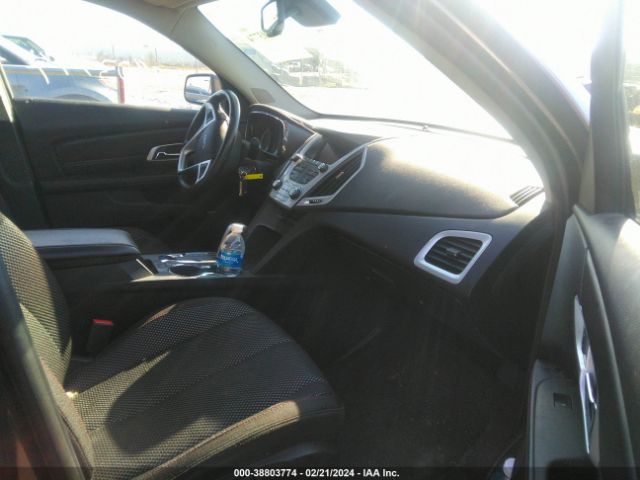 2GKALREK7F6399228 GMC Terrain Sle-2