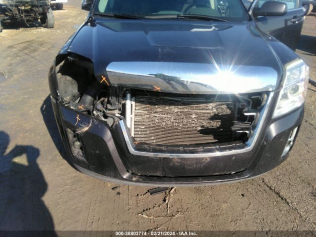 2GKALREK7F6399228 GMC Terrain Sle-2
