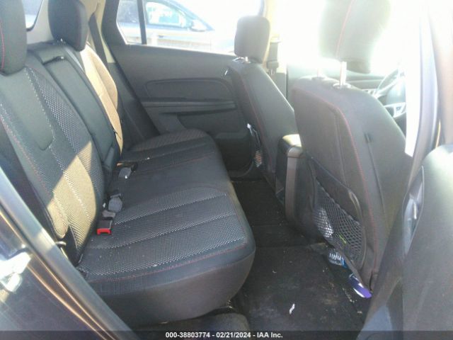 2GKALREK7F6399228 GMC Terrain Sle-2