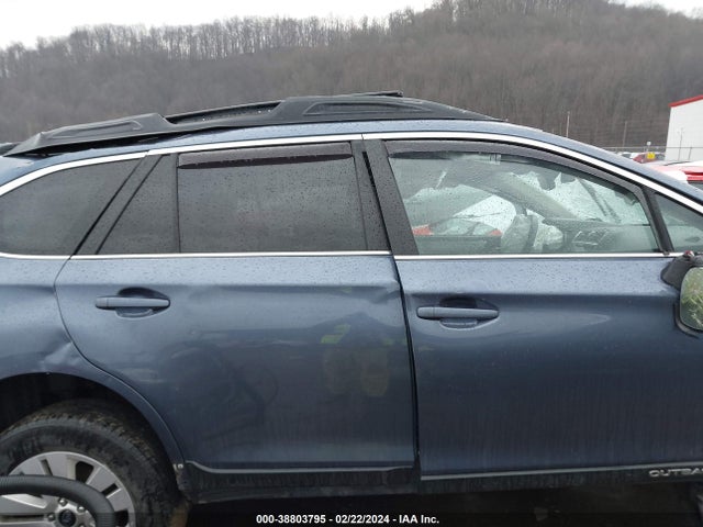 Subaru Outback 2.5i Premium 2018 4S4BSAHC4J3298832 Image 13