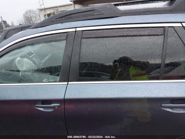 Subaru Outback 2.5i Premium 2018 4S4BSAHC4J3298832 Image 14