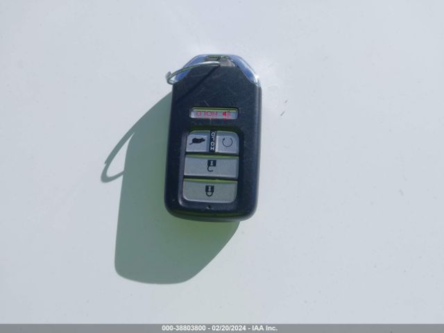 5FNYF6H82JB501554 Honda Pilot Ex-l