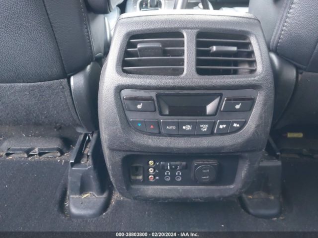 5FNYF6H82JB501554 Honda Pilot Ex-l
