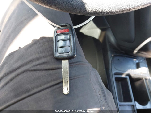 Honda CR-V LX 2015 5J6RM4H31FL024570 Image 11