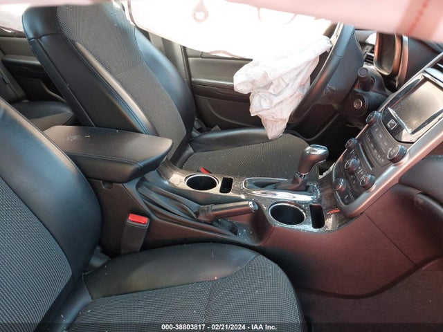 Chevrolet MALIBU 2LT 2014 1G11E5SL3EU160425 Image 5