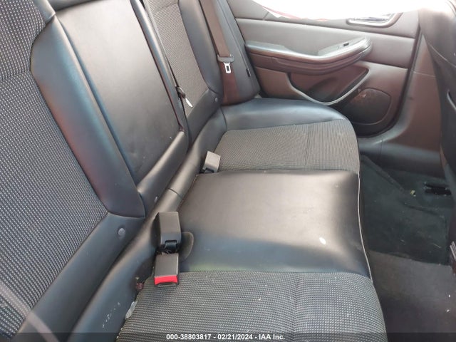 Chevrolet MALIBU 2LT 2014 1G11E5SL3EU160425 Image 8