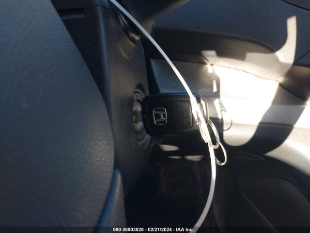 Honda CR-V LX 2014 2HKRM3H34EH514004 Image 11