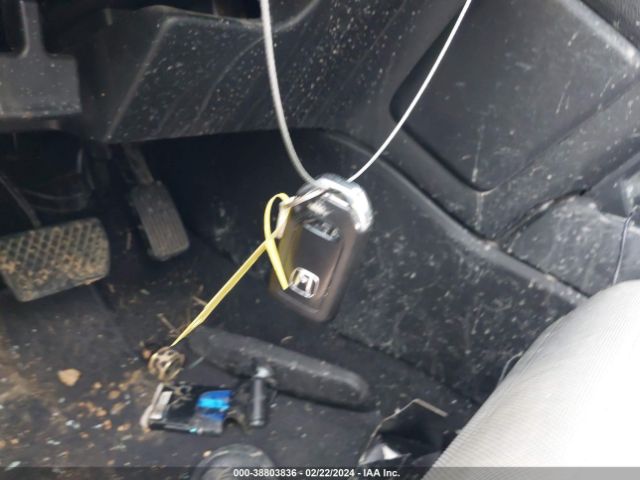 5J6RW1H52LA008833 Honda Cr-v 2wd Ex