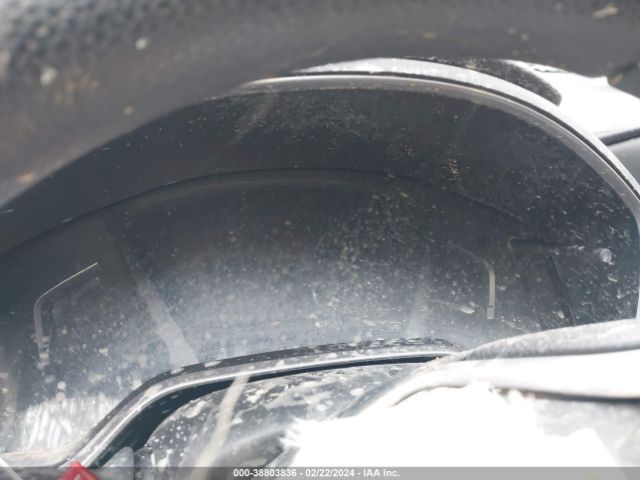 5J6RW1H52LA008833 Honda Cr-v 2wd Ex