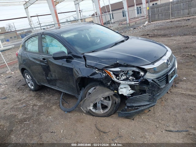 2021 3CZRU6H3XMM741024 main image