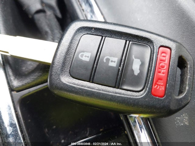 Honda Hr-v Awd Lx 2021 3CZRU6H3XMM741024 Image 11