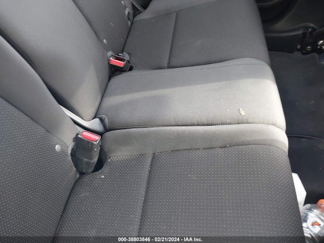 Honda Hr-v Awd Lx 2021 3CZRU6H3XMM741024 Image 8
