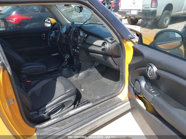 2014 MINI HARDTOP WMWXM5C57ET936093 Photo 4