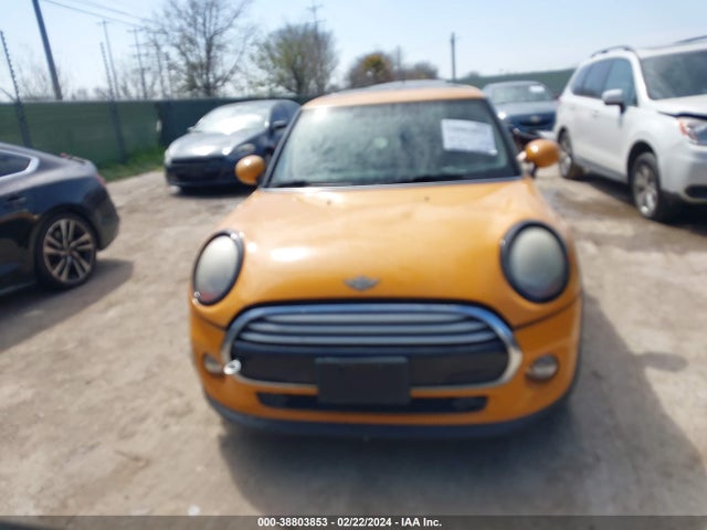 2014 MINI HARDTOP WMWXM5C57ET936093 Photo 5