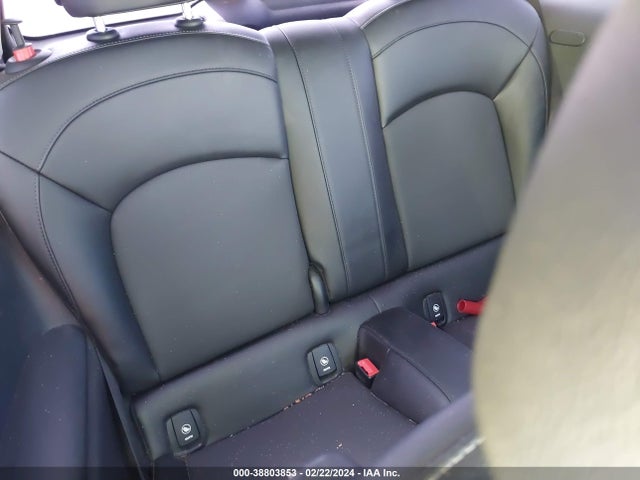 2014 MINI HARDTOP WMWXM5C57ET936093 Photo 7