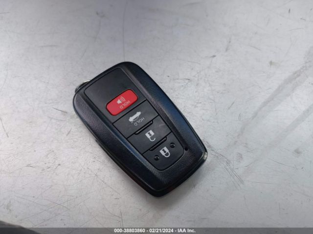 4T1T11AK4NU046748 Toyota CAMRY SE