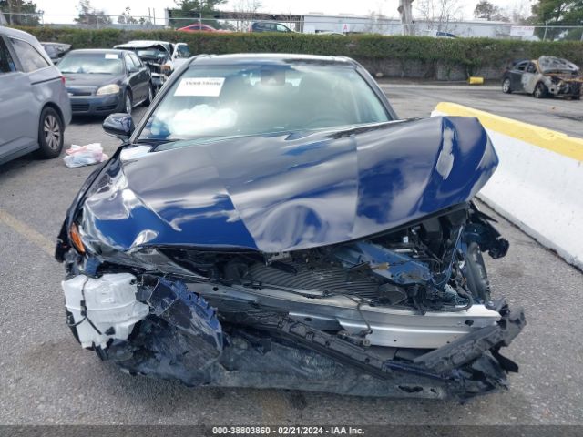 4T1T11AK4NU046748 Toyota CAMRY SE