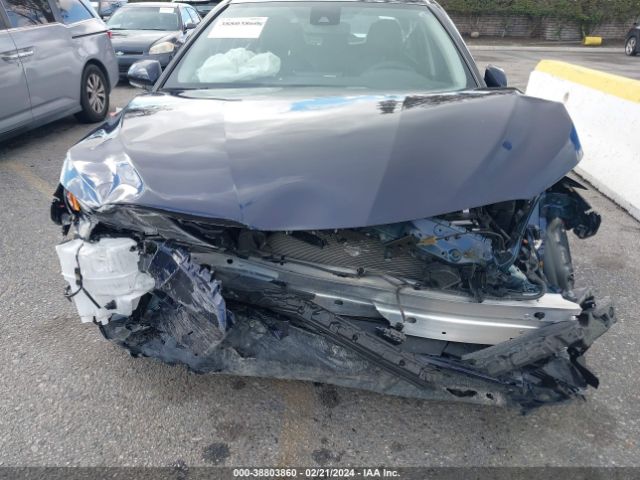 4T1T11AK4NU046748 Toyota CAMRY SE