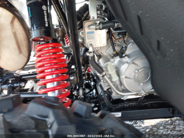 2023 CF MOTO ZFORCE LCELV1ZK0P6001407 Photo 7