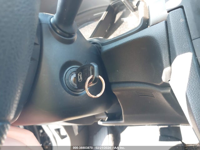Honda Civic Lx 2019 2HGFC2F65KH582637 Image 11