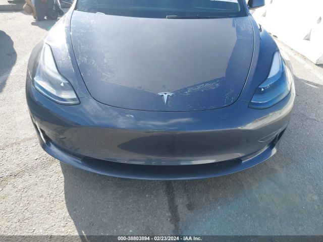 5YJ3E1EA4PF506383 Tesla Model 3 Rear-wheel Drive