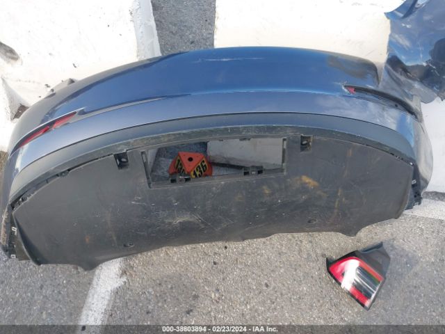 5YJ3E1EA4PF506383 Tesla Model 3 Rear-wheel Drive