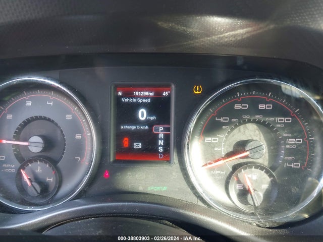 Dodge Charger Sxt 2014 2C3CDXHGXEH115904 Image 7