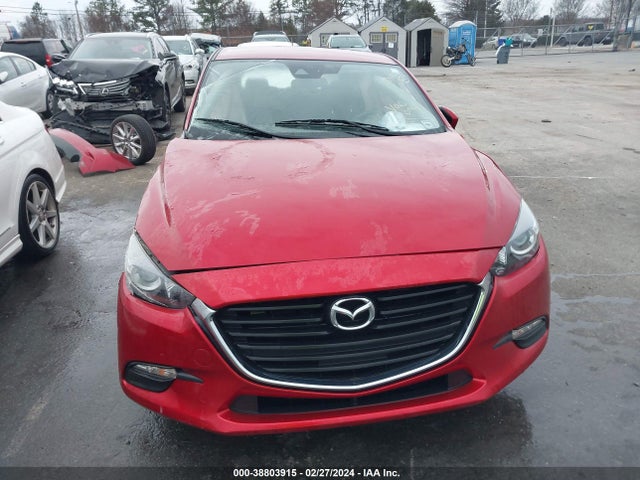 3MZBN1L76HM135580 Mazda Mazda3 Touring