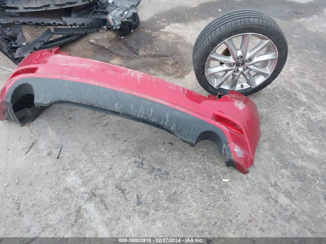 3MZBN1L76HM135580 Mazda Mazda3 Touring
