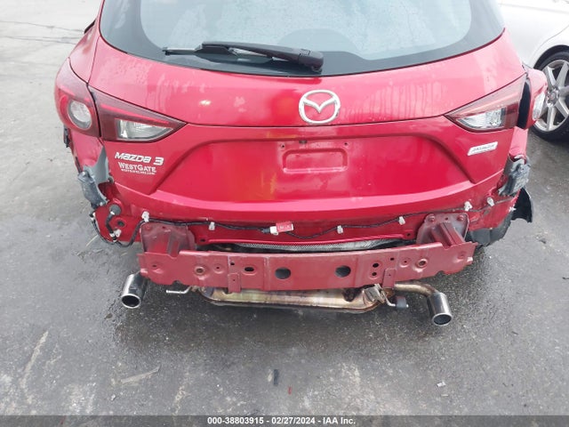 3MZBN1L76HM135580 Mazda Mazda3 Touring