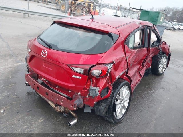3MZBN1L76HM135580 Mazda Mazda3 Touring