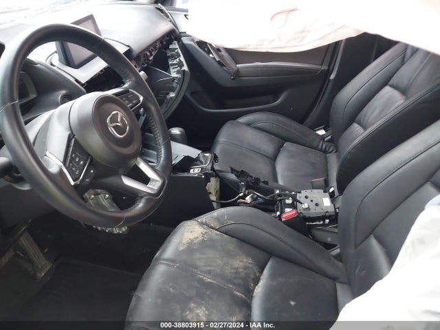 3MZBN1L76HM135580 Mazda Mazda3 Touring