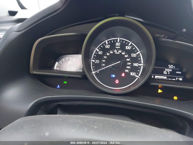 3MZBN1L76HM135580 Mazda Mazda3 Touring