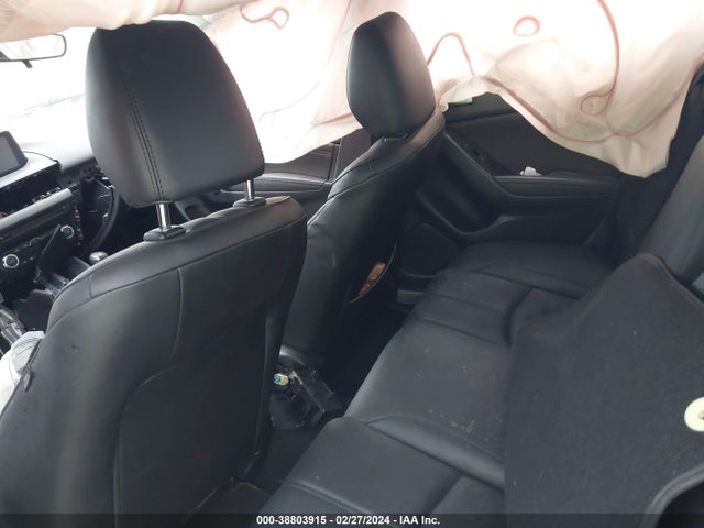 3MZBN1L76HM135580 Mazda Mazda3 Touring