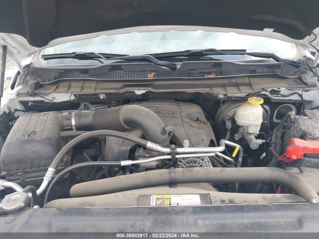 RAM 1500 Slt 2017 1C6RR7LT3HS777176 Image 10