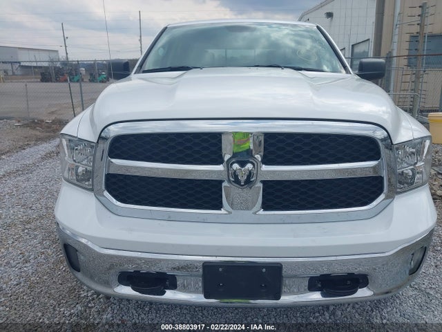 RAM 1500 Slt 2017 1C6RR7LT3HS777176 Image 12