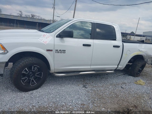 RAM 1500 Slt 2017 1C6RR7LT3HS777176 Image 14