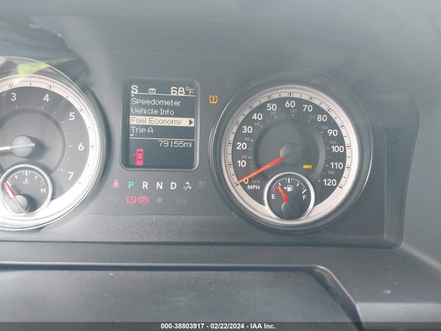 RAM 1500 Slt 2017 1C6RR7LT3HS777176 Image 15