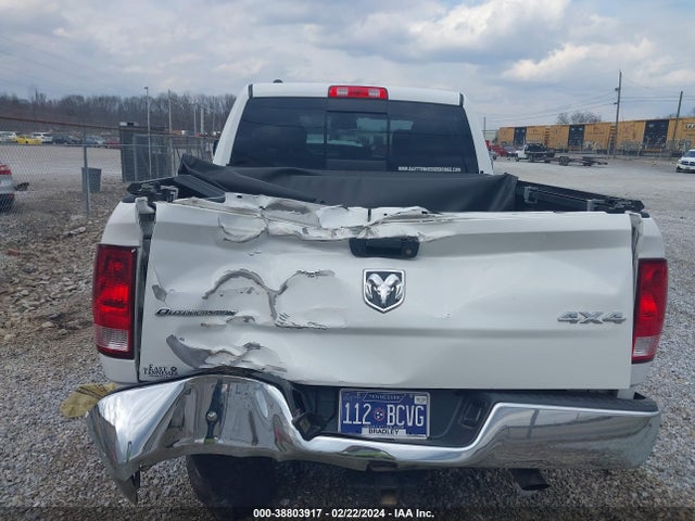 RAM 1500 Slt 2017 1C6RR7LT3HS777176 Image 16
