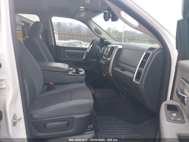RAM 1500 Slt 2017 1C6RR7LT3HS777176 Image 5