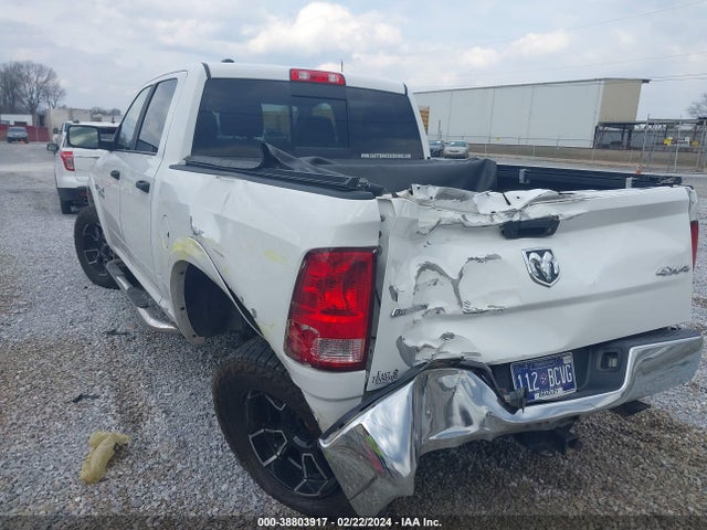 RAM 1500 Slt 2017 1C6RR7LT3HS777176 Image 6