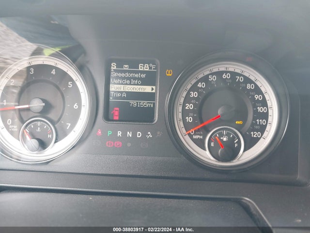 RAM 1500 Slt 2017 1C6RR7LT3HS777176 Image 7