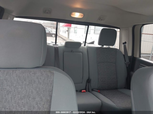 RAM 1500 Slt 2017 1C6RR7LT3HS777176 Image 8