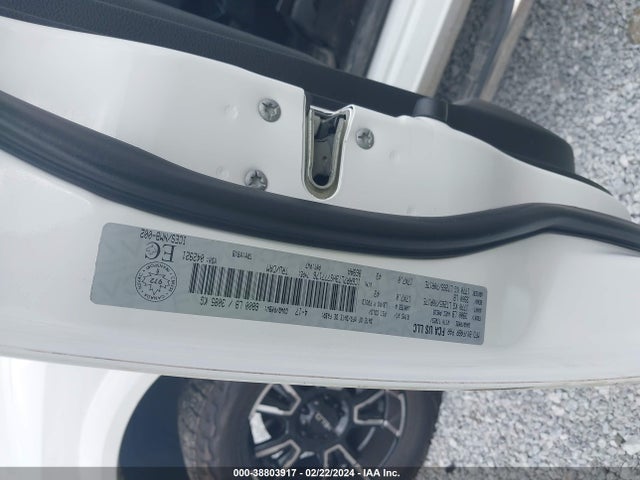 RAM 1500 Slt 2017 1C6RR7LT3HS777176 Image 9
