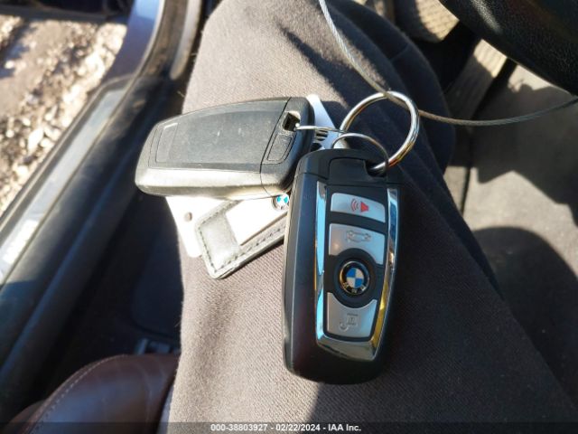 WBA5A7C59GG149380 BMW 528i Xdrive