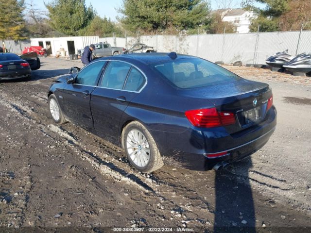 WBA5A7C59GG149380 BMW 528i Xdrive