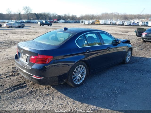 WBA5A7C59GG149380 BMW 528i Xdrive