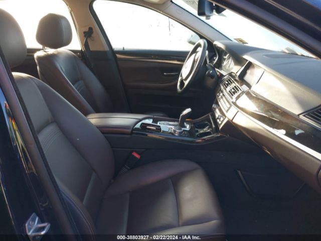 WBA5A7C59GG149380 BMW 528i Xdrive