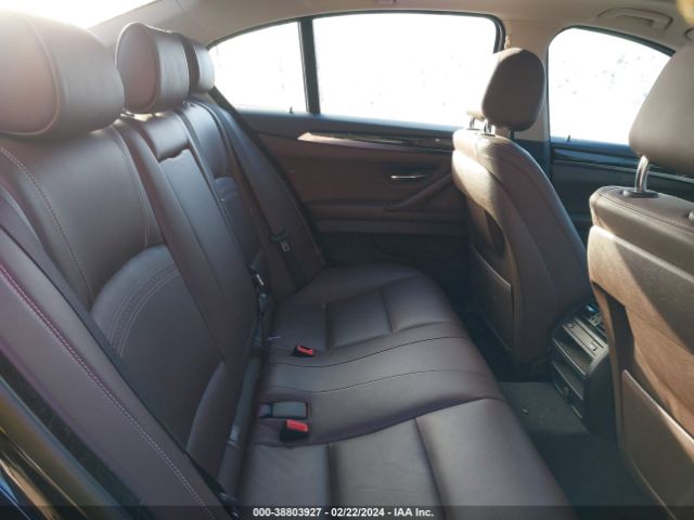 WBA5A7C59GG149380 BMW 528i Xdrive